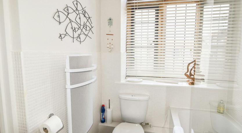 Photo of The Captain's Tower