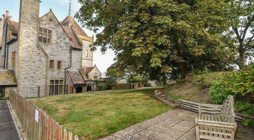 Photo of The Captain's Tower