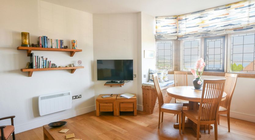 Photo of The Captain's Tower