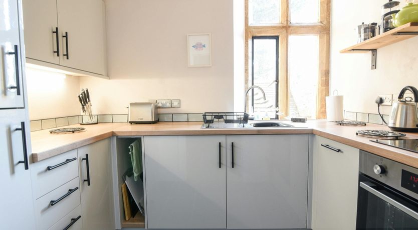 Photo of The Captain's Tower