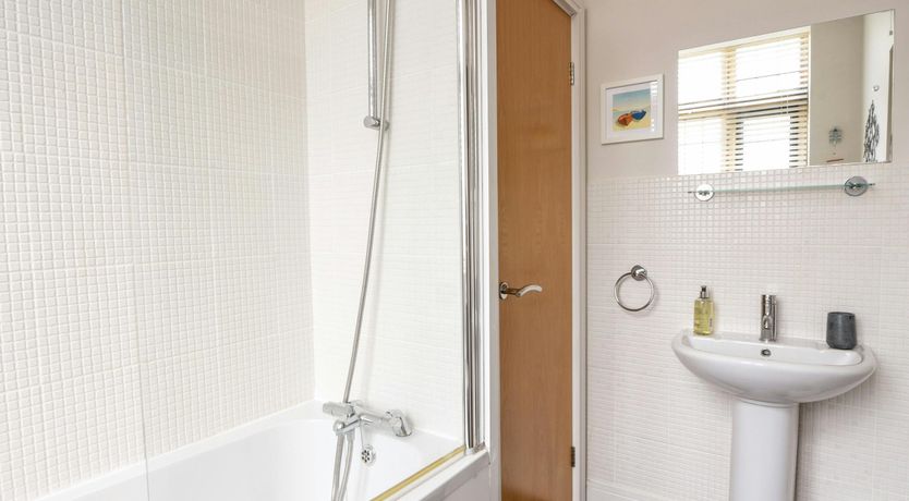 Photo of The Captain's Tower