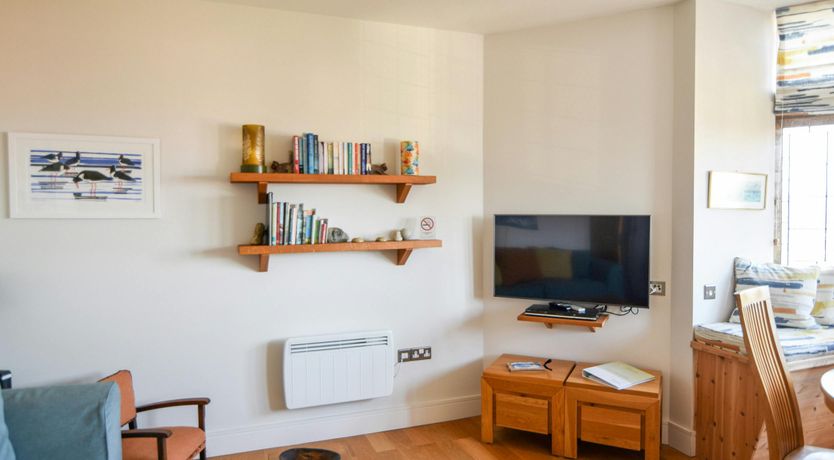 Photo of The Captain's Tower