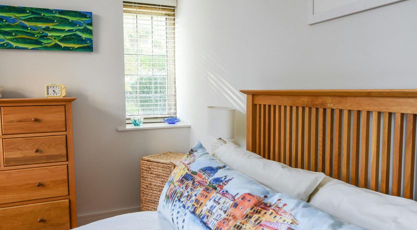 Photo of The Captain's Tower