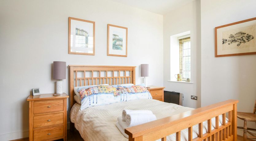 Photo of The Captain's Tower