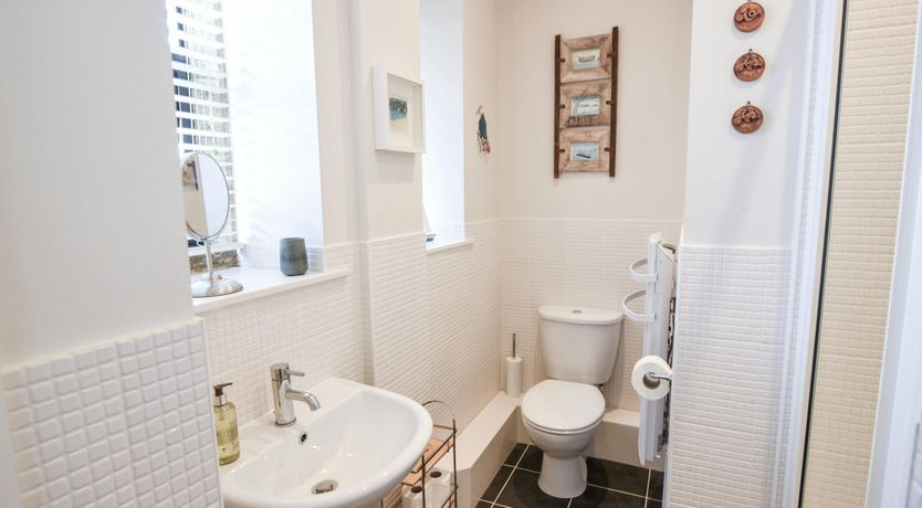 Photo of The Captain's Tower