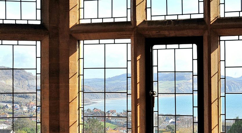 Photo of The Captain's Tower