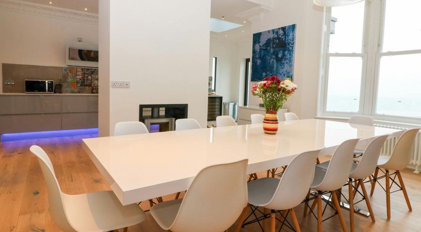 Photo of Song to the Sea