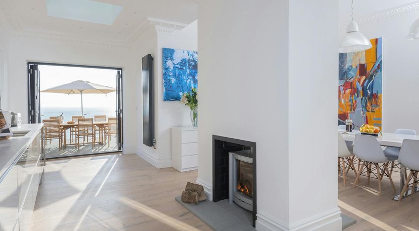 Photo of Song to the Sea