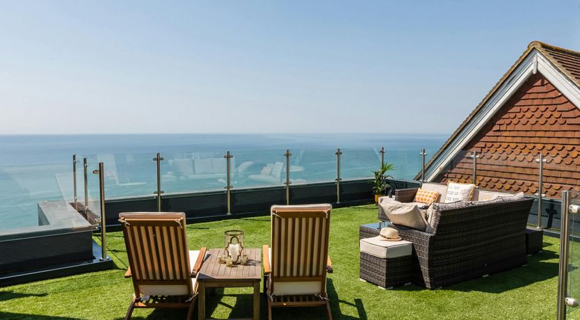 Photo of Song to the Sea