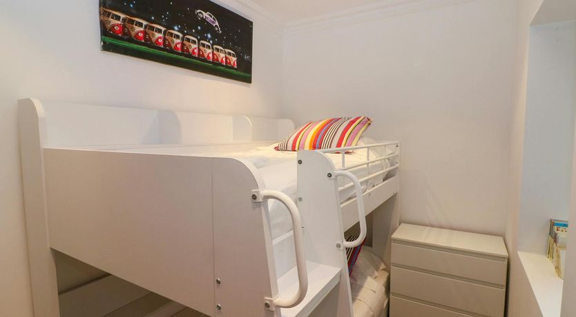 Photo of Song to the Sea