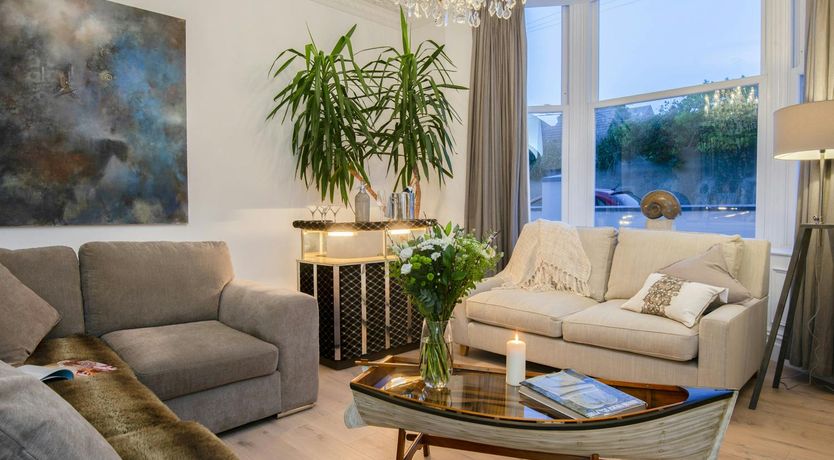 Photo of Song to the Sea