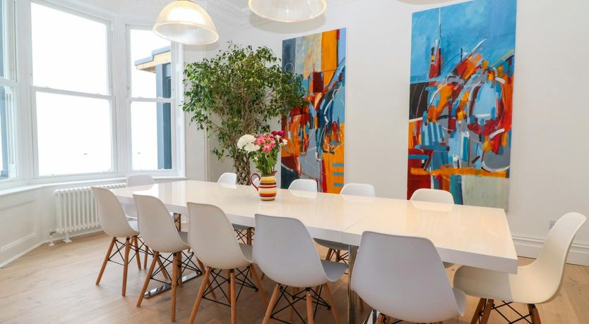 Photo of Song to the Sea