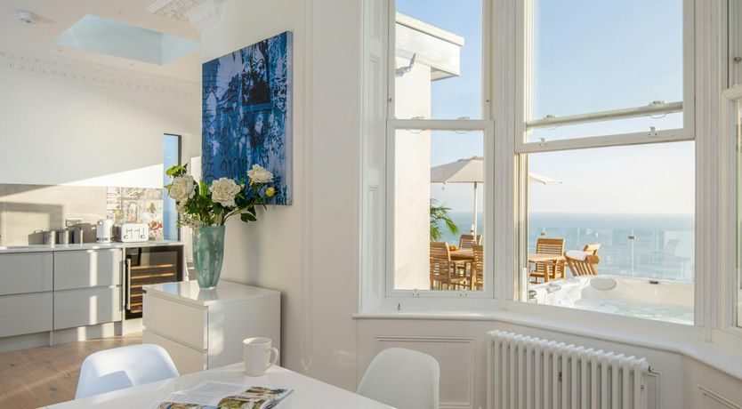 Photo of Song to the Sea