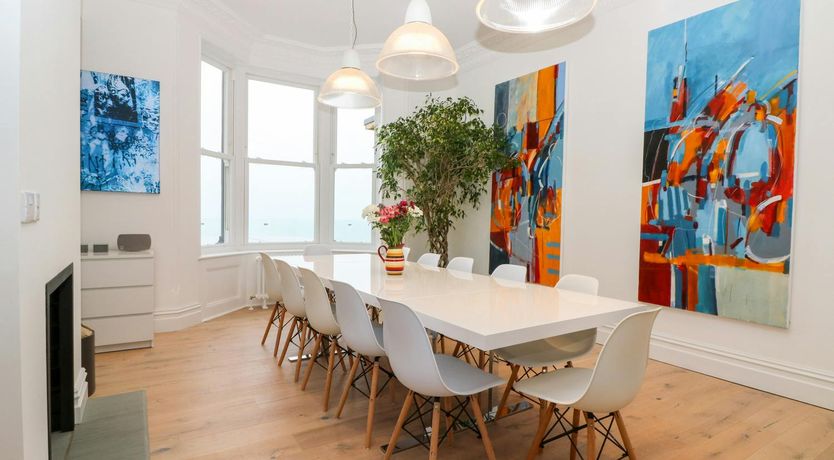 Photo of Song to the Sea