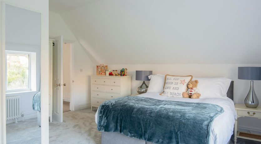 Photo of Song to the Sea