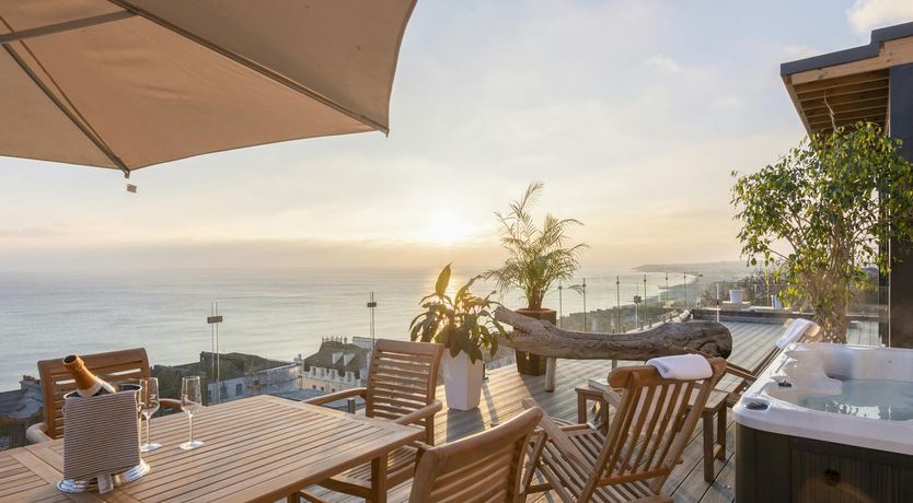 Photo of Song to the Sea