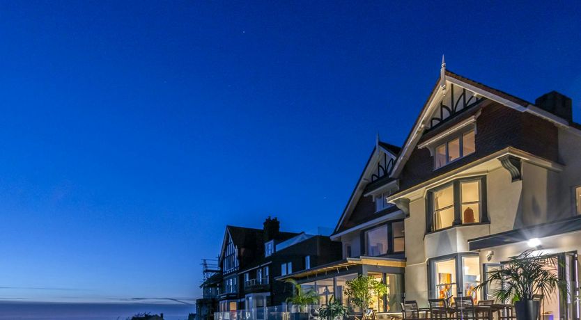 Photo of Song to the Sea