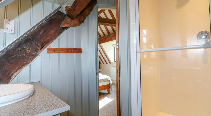 Photo of The Old Well