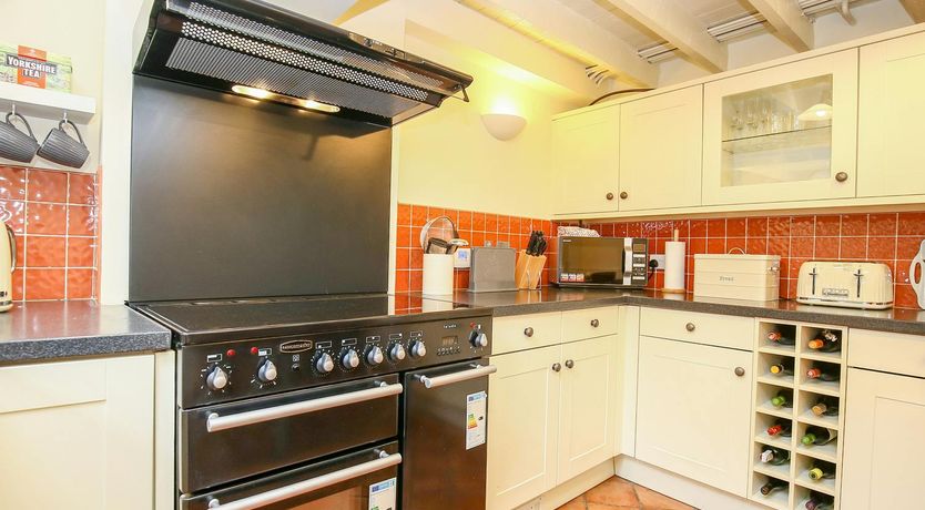 Photo of The Old Well