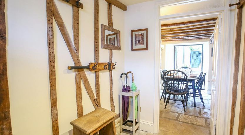 Photo of The Old Well