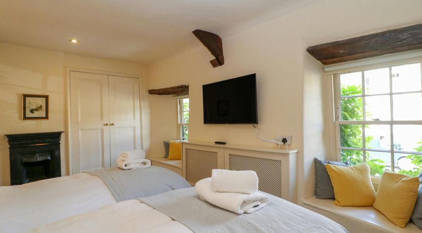 Photo of The Old Well