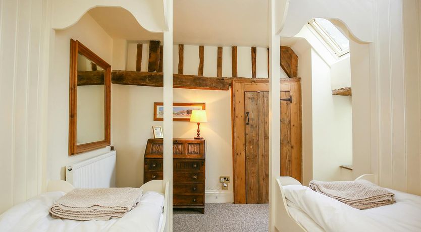 Photo of The Old Well