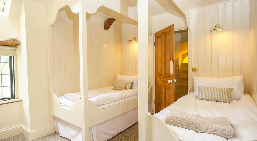 Photo of The Old Well