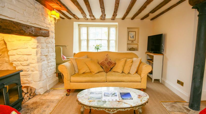 Photo of The Old Well