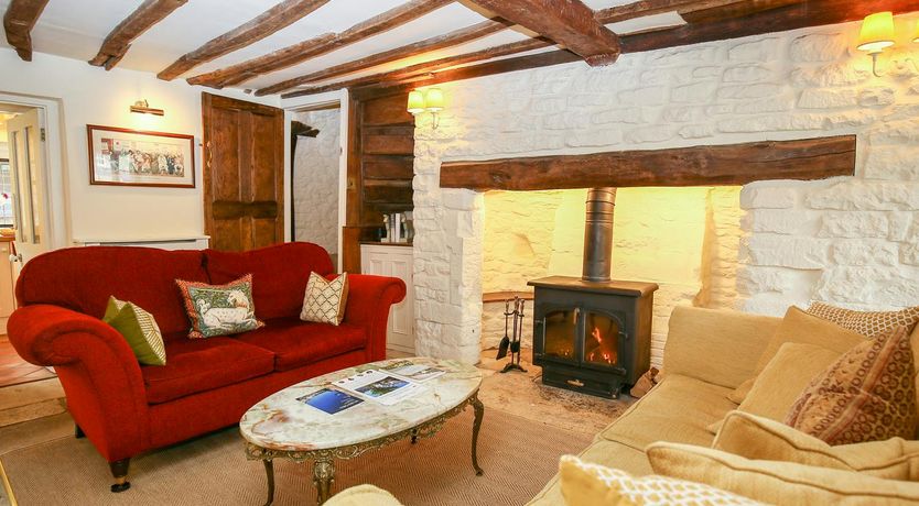 Photo of The Old Well