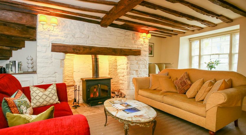 Photo of The Old Well