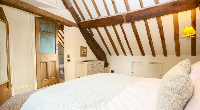 Photo of The Old Well