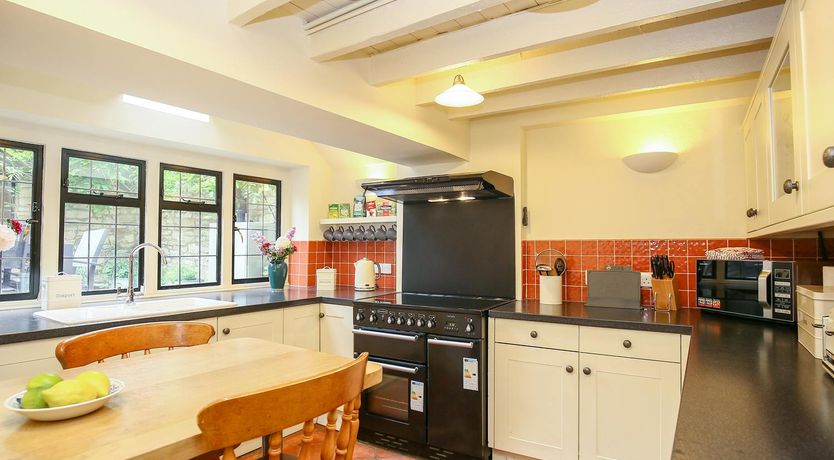 Photo of The Old Well