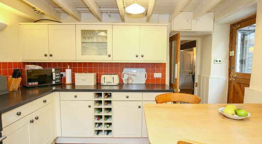 Photo of The Old Well