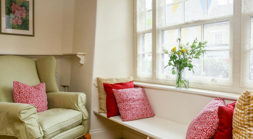 Photo of The Old Well