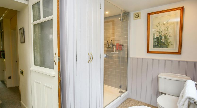 Photo of The Old Well