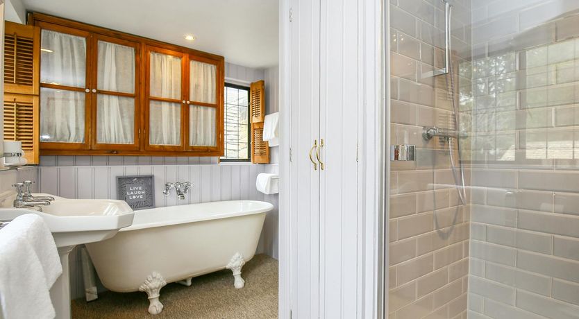 Photo of The Old Well