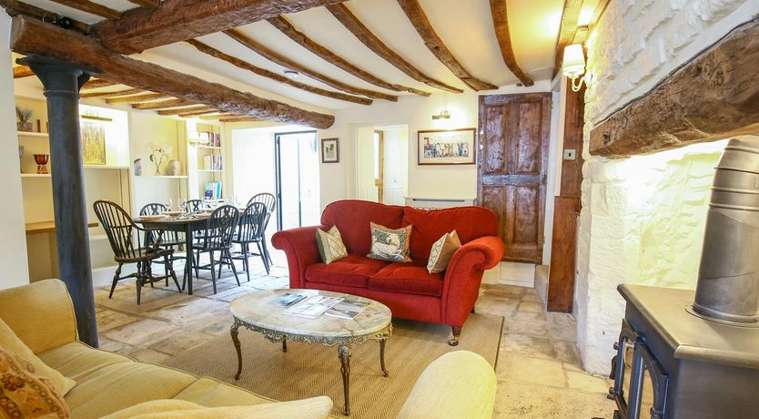 Photo of The Old Well