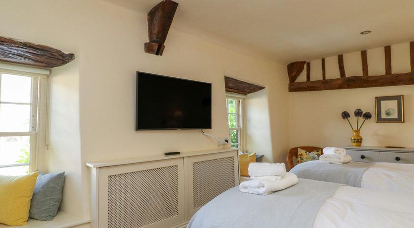 Photo of The Old Well