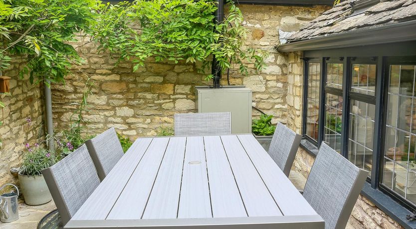 Photo of The Old Well