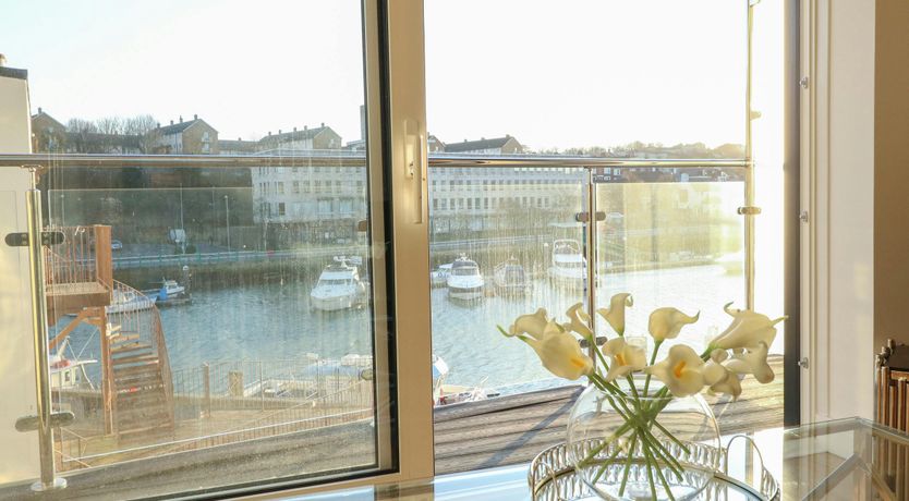 Photo of The Harbourscape