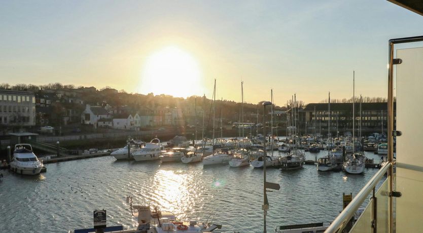 Photo of The Harbourscape