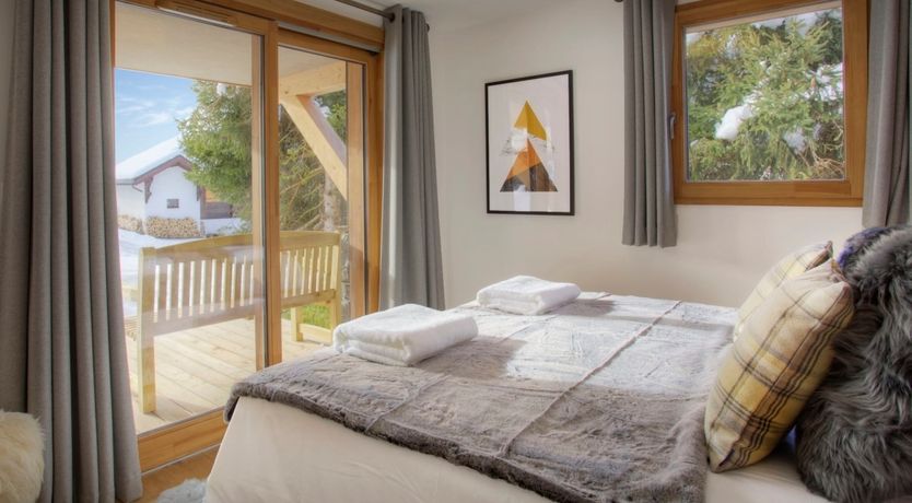 Photo of Cool Mountain Vibes