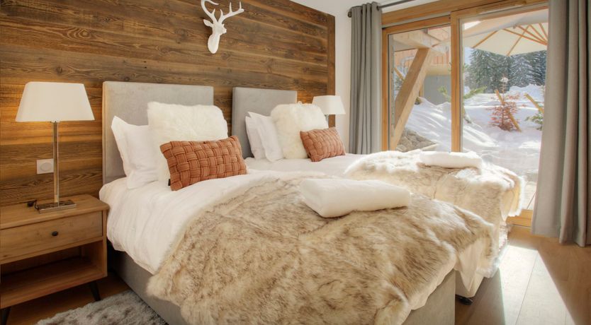 Photo of Cool Mountain Vibes