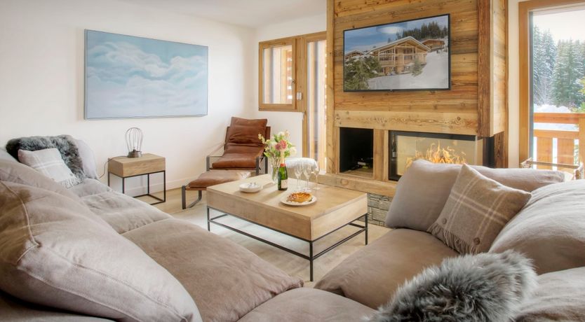 Photo of Cool Mountain Vibes