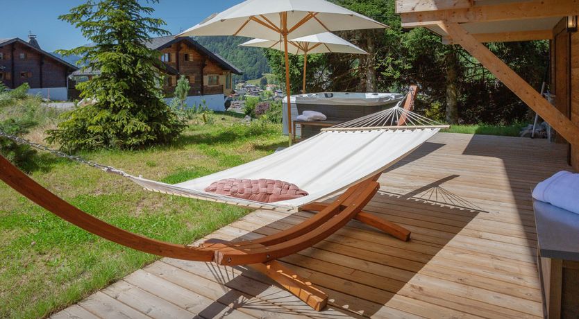 Photo of Cool Mountain Vibes