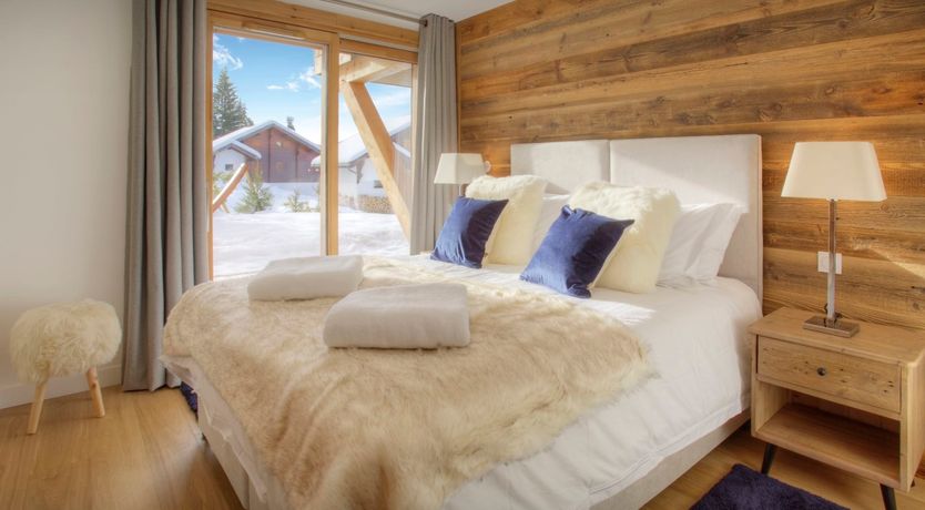 Photo of Cool Mountain Vibes