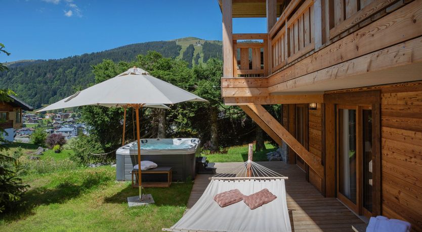 Photo of Cool Mountain Vibes