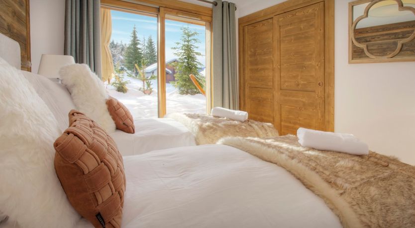 Photo of Cool Mountain Vibes