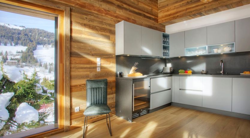 Photo of Cool Mountain Vibes