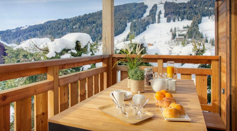 Photo of Cool Mountain Vibes